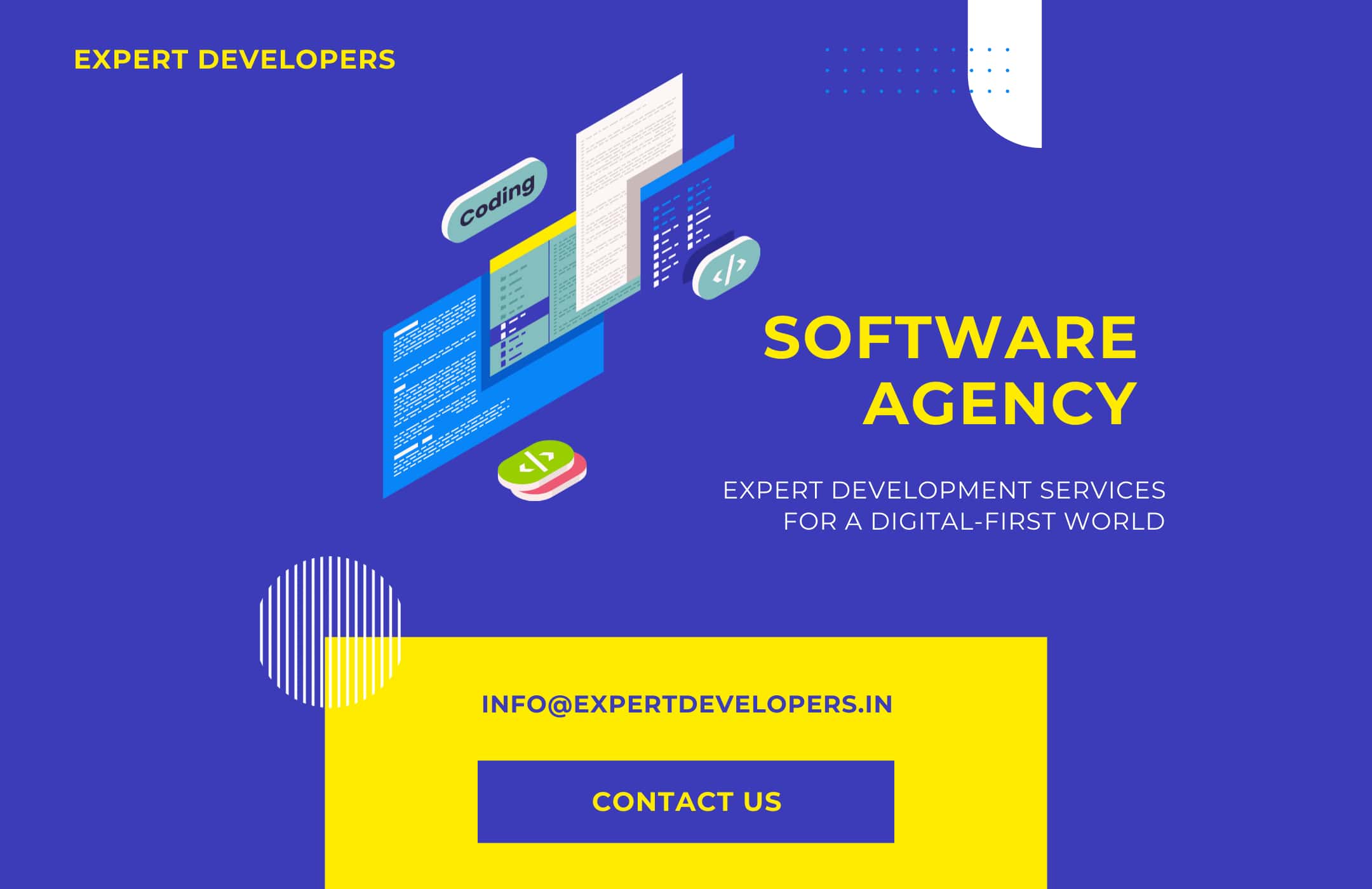 Future-Proof Your Business: Choosing the Right Web Development Tech Stack in India (2025 Guide) - Expert Developers
